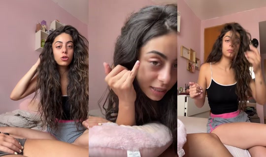 victoriasevilla02's Stream - Jul 12, 2026, 1:01 PM