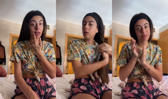 victoriasevilla02's Stream - Jul 27, 2026, 9:48 AM