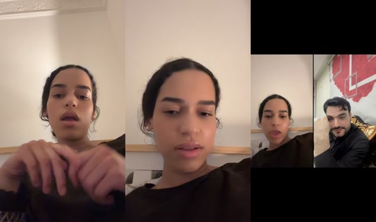 victoriatherevert's Stream - Aug 21, 2026, 10:45 PM