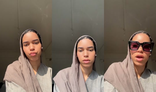 Stream ni victoriatherevert - Ago 23, 2026, 3:19 PM