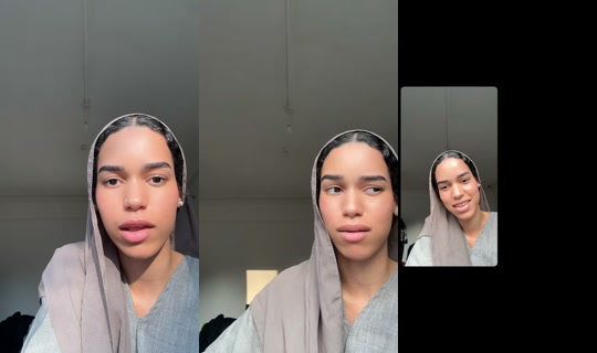 Stream ni victoriatherevert - Ago 23, 2026, 5:40 PM