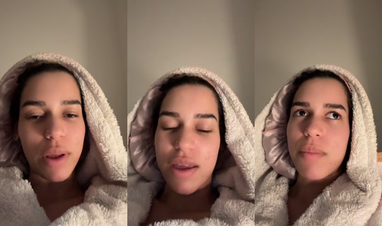 Stream di victoriatherevert - 24 ago 2026, 20:57