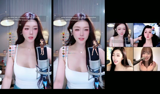 victoriatwtw's Stream - Aug 7, 2026, 4:20 AM