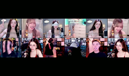 victoriatwtw's Stream - Aug 7, 2026, 6:55 AM