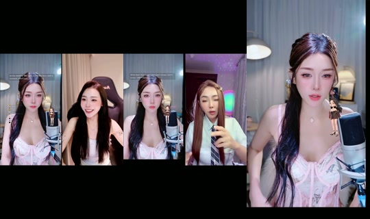 victoriatwtw의 방송 - 2026년 8월 7일 PM 4:31