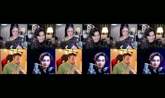 victoriatwtw's Stream - Aug 9, 2026, 4:45 PM