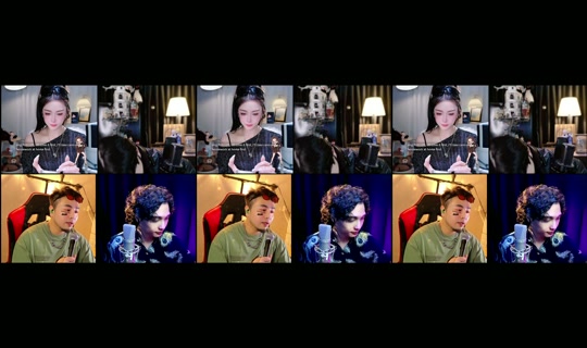 victoriatwtw's Stream - Aug 9, 2026, 4:45 PM