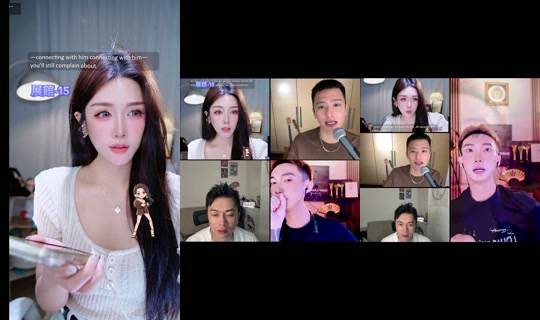 Stream ni victoriatwtw - Ago 10, 2026, 5:46 PM