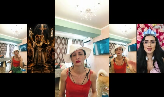 victoriavictoria3221's Stream - Jul 24, 2026, 3:26 PM