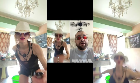 victoriavictoria3221's Stream - Jul 26, 2026, 11:32 AM