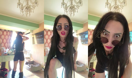 Stream di victoriavictoria3221 - 26 lug 2026, 16:45