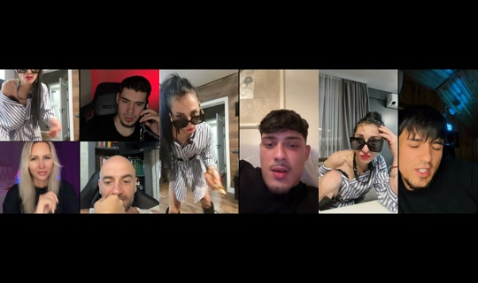 victoriavictoria3221's Stream - Jul 31, 2026, 8:06 PM