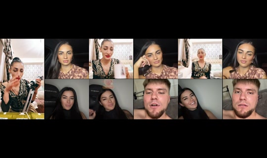 victoriavictoria3221's Stream - Aug 6, 2026, 8:56 PM