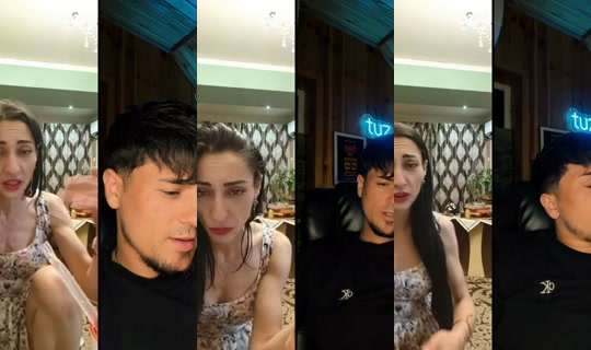 Stream ni victoriavictoria3221 - Ago 7, 2026, 9:28 PM