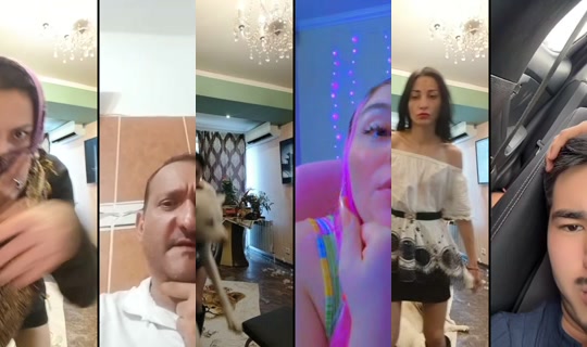 Stream di victoriavictoria3221 - 10 ago 2026, 3:17