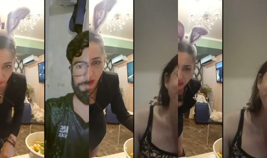 Stream victoriavictoria3221 - 10 Agu 2026, 19.18