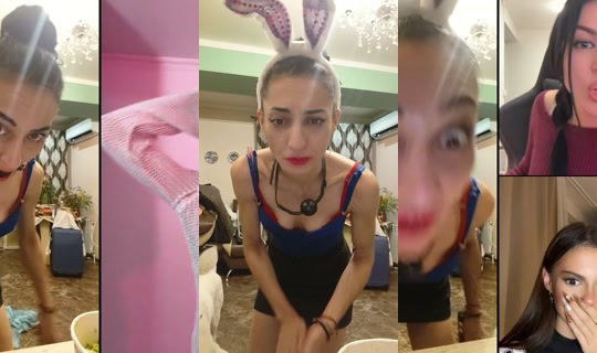 Stream von victoriavictoria3221 – 10. Aug. 2026, 20:21