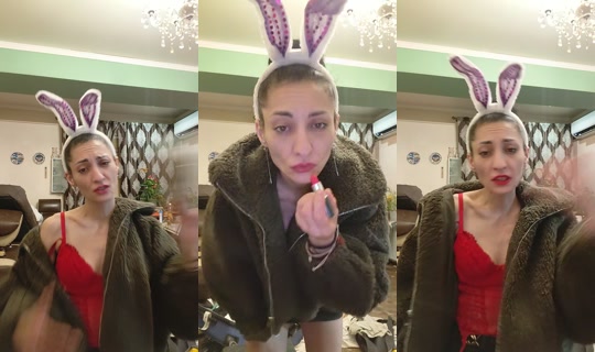 Stream ni victoriavictoria3221 - Ago 10, 2026, 11:16 PM