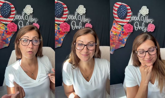 victoriawilliams785's Stream - Jul 28, 2026, 1:45 PM