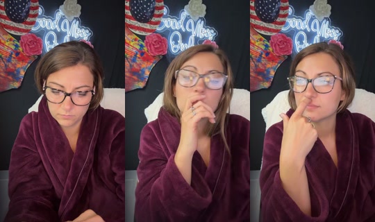 victoriawilliams785's Stream - Jul 29, 2026, 12:05 PM