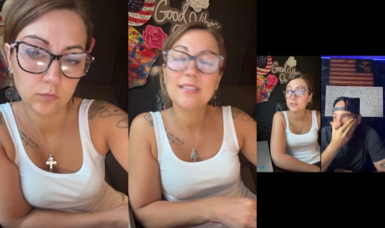 victoriawilliams785's Stream - Aug 3, 2026, 8:01 PM