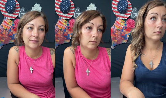 victoriawilliams785's Stream - Aug 4, 2026, 12:35 PM