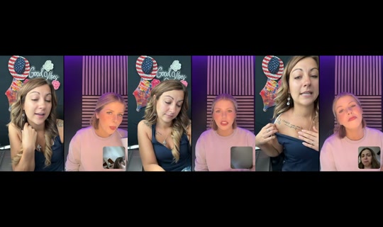 victoriawilliams785's Stream - Aug 4, 2026, 2:55 PM