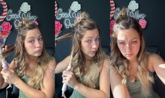 victoriawilliams785's Stream - Aug 7, 2026, 12:45 PM