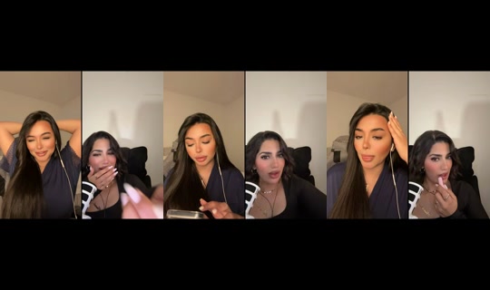 victorya_model4's Stream - Jul 20, 2026, 2:14 PM