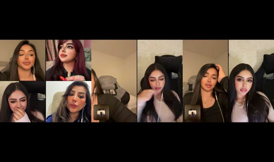 victorya_model4's Stream - Jul 20, 2026, 4:48 PM