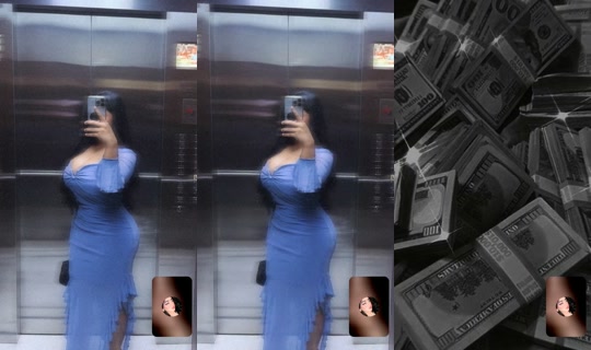 victorya_model4's Stream - Jul 21, 2026, 12:33 PM