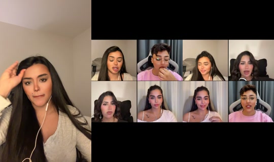 victorya_model4's Stream - Jul 22, 2026, 6:02 PM