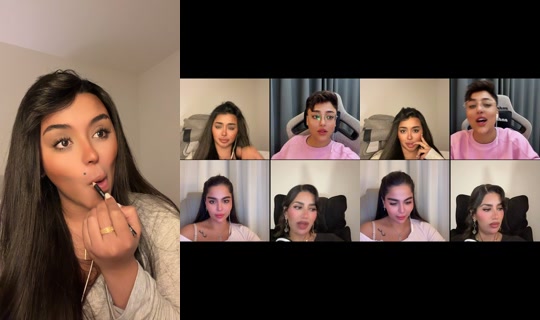 victorya_model4's Stream - Jul 22, 2026, 7:44 PM