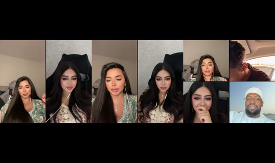 Stream ni victorya_model4 - Hul 28, 2026, 5:46 AM