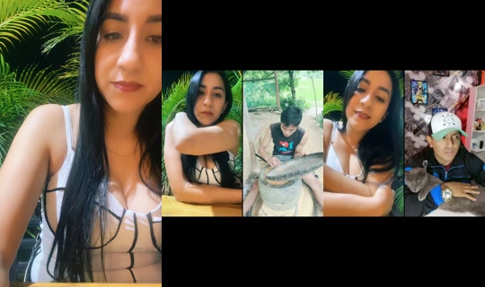 vida56267's Stream - Jul 20, 2026, 2:09 AM