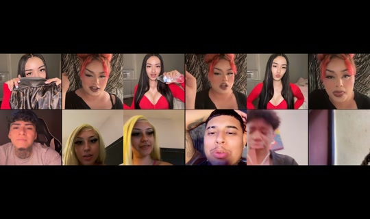 vidaconkai's Stream - Jul 22, 2026, 8:43 AM