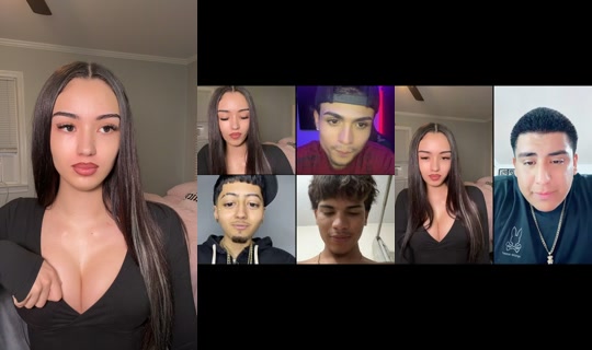 vidaconkai's Stream - Jul 24, 2026, 5:43 AM