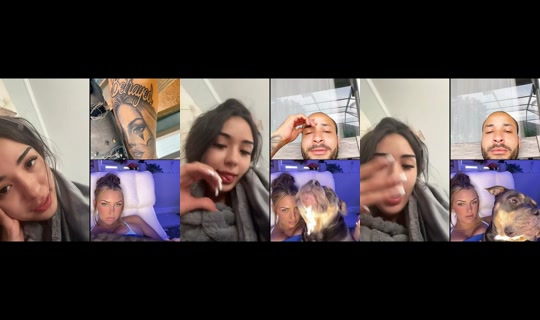 Stream ni vidaconkai - Hul 28, 2026, 7:45 PM