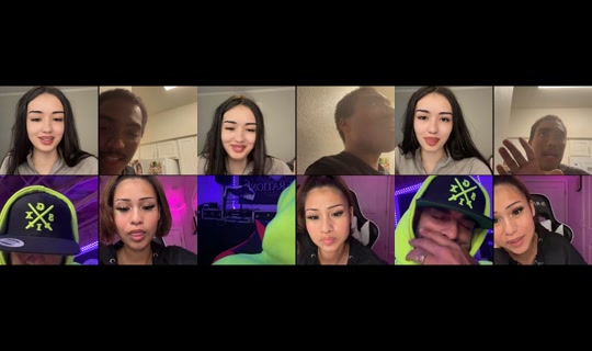 vidaconkai's Stream - Jul 29, 2026, 6:11 AM