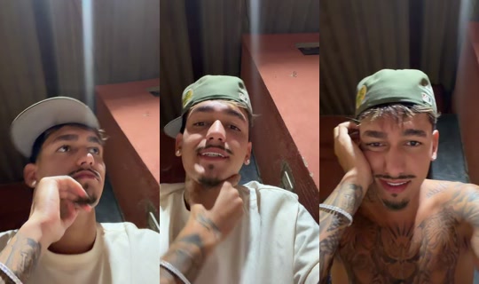 vidalokaoriginall's Stream - Jul 12, 2026, 10:29 PM