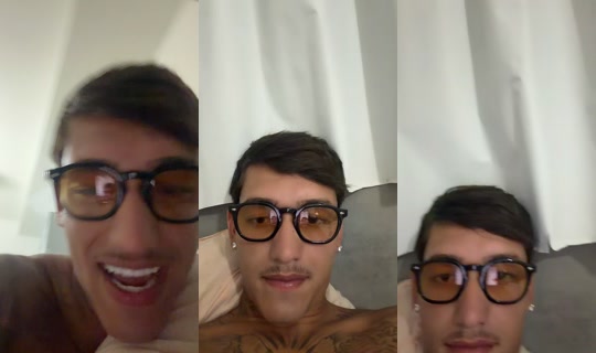 vidalokaoriginall's Stream - Aug 8, 2026, 12:21 AM