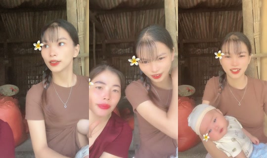vien.thao005 的直播 - 2026年7月29日 0:39