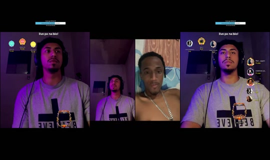 viic_gym2's Stream - Jul 21, 2026, 8:00 PM