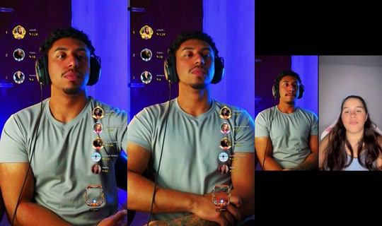 viic_gym2's Stream - Jul 23, 2026, 8:24 PM