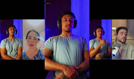 viic_gym2's Stream - Jul 23, 2026, 10:15 PM