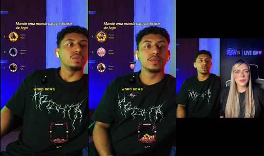 viic_gym2's Stream - Aug 8, 2026, 9:54 PM