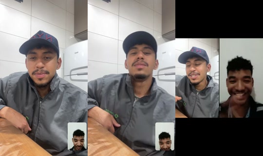 viic_gym2's Stream - Oct 5, 2026, 12:56 AM
