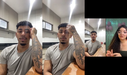 Stream di viic_gym2 - 8 ott 2026, 23:37