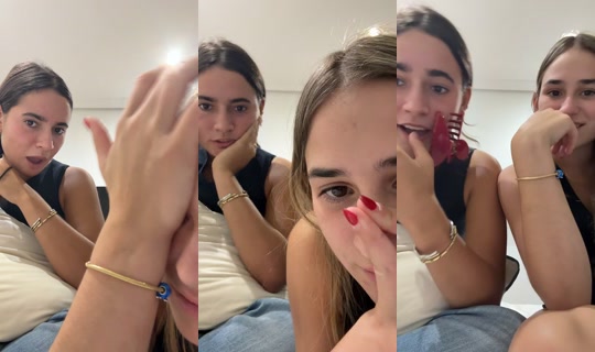 viiconieva's Stream - Jul 28, 2026, 8:48 PM