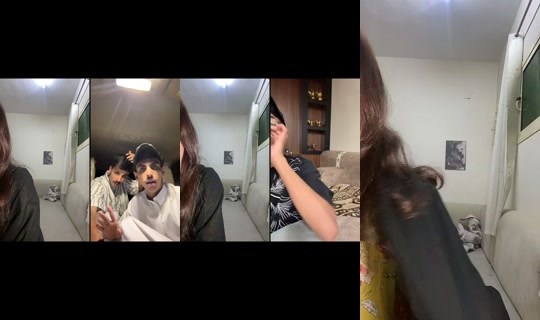 viili.14's Stream - Aug 6, 2026, 12:30 AM